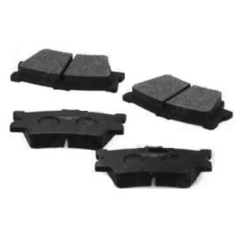 Brake Pad